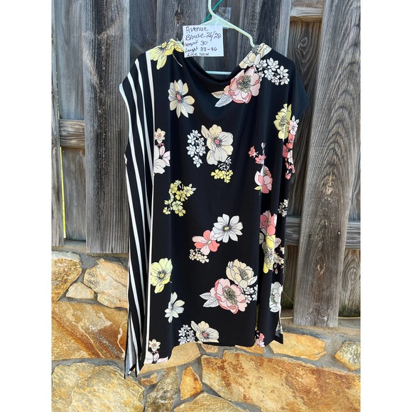 Avenue blouse 26/28 - Picture 7 of 8